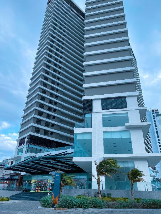 Flc Sea Tower - 4 Seasons Apartment Quy Nhon Exterior foto